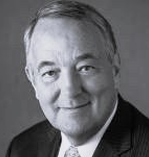 Edward F. Greissing, BA, MA