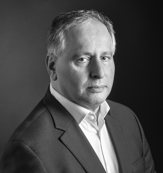 Anthony Giovinazzo, MBA, C.Dir, A.C.C.