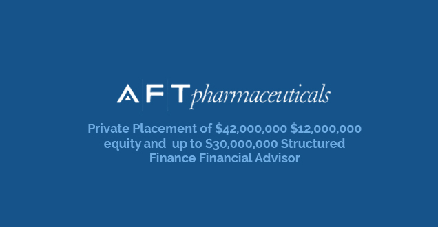 AFT Financing