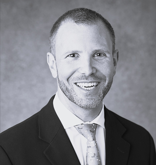 Ronald Ellis, DO, MBA